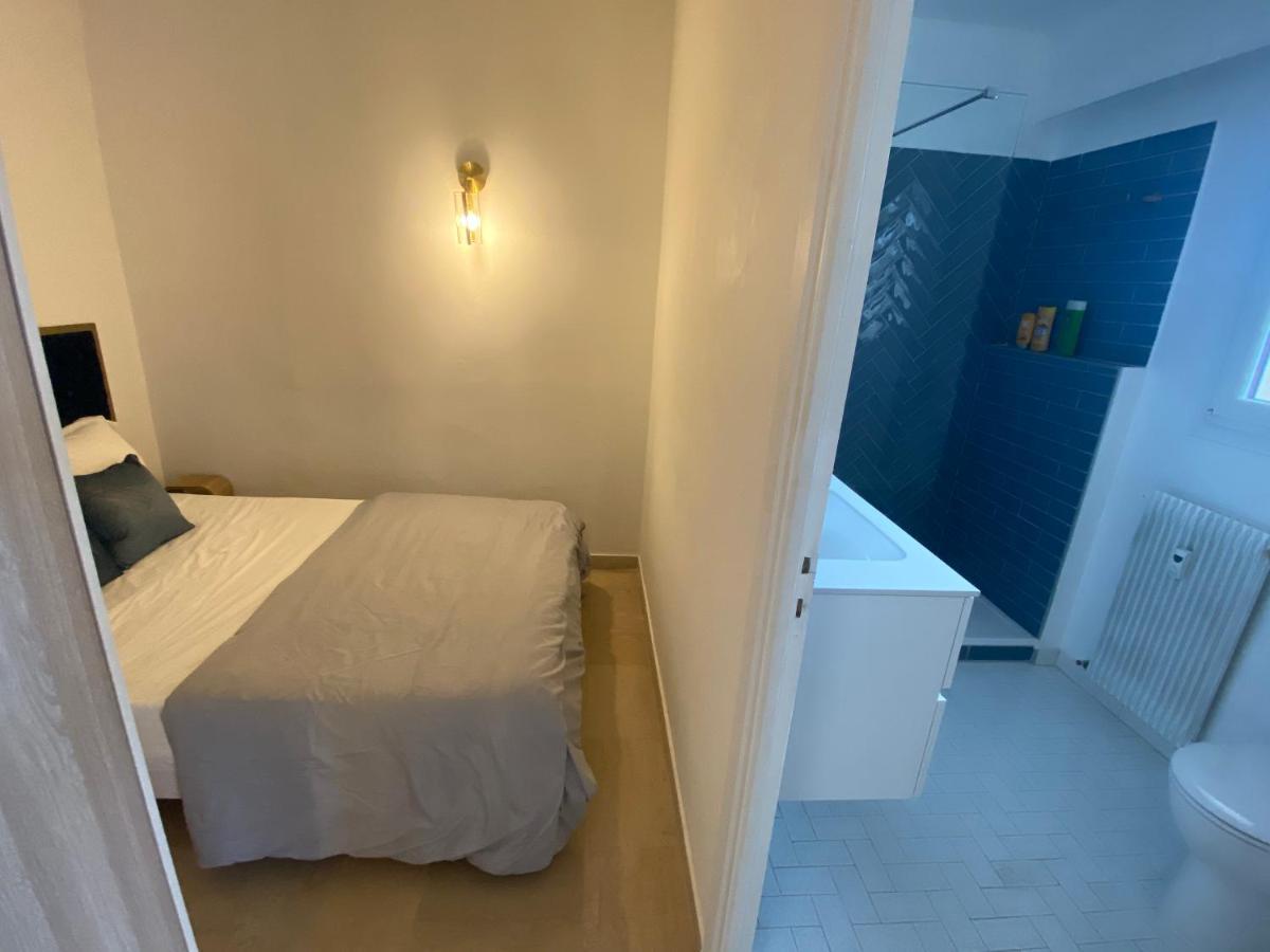 Apartamento Au 5Eme Ciel Draguignan Exterior foto