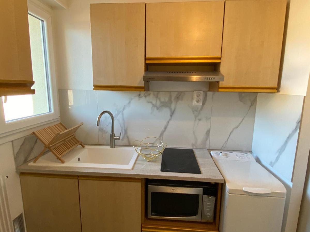Apartamento Au 5Eme Ciel Draguignan Exterior foto