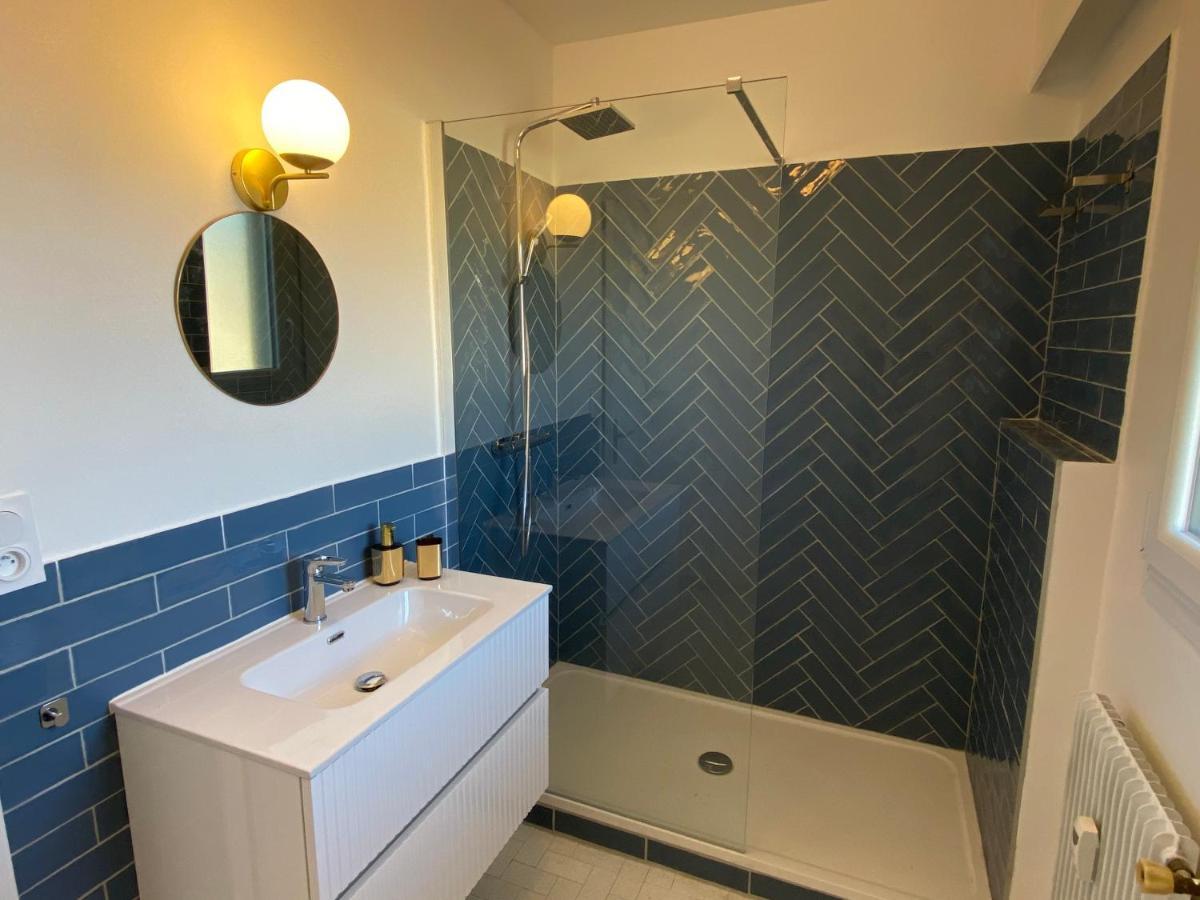 Apartamento Au 5Eme Ciel Draguignan Exterior foto