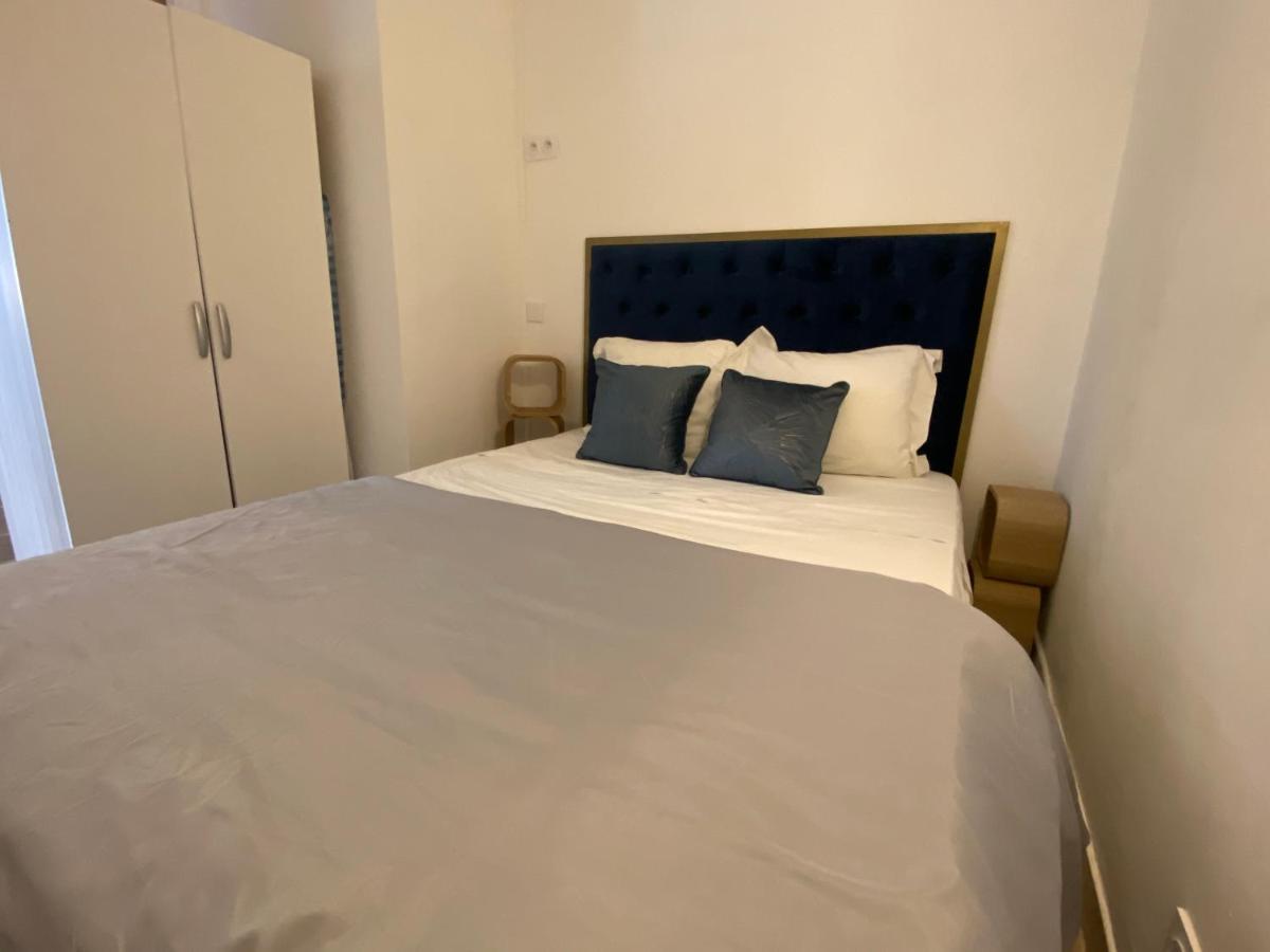 Apartamento Au 5Eme Ciel Draguignan Exterior foto