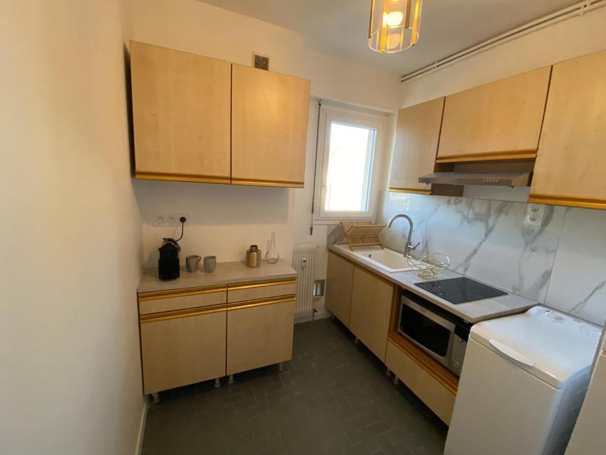 Apartamento Au 5Eme Ciel Draguignan Exterior foto