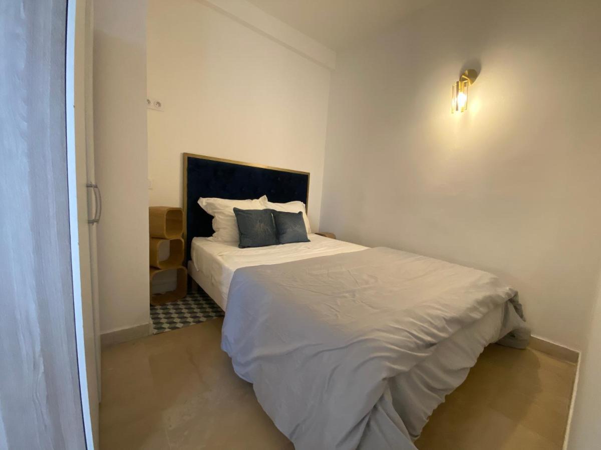 Apartamento Au 5Eme Ciel Draguignan Exterior foto