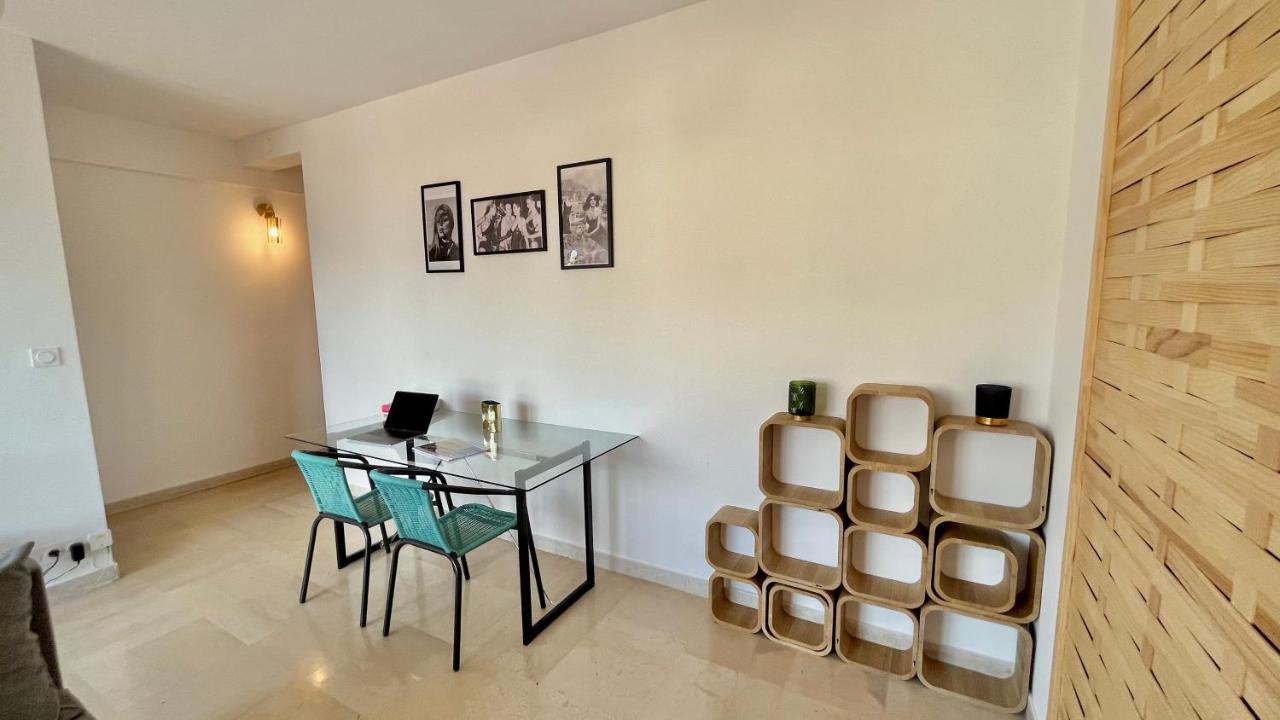 Apartamento Au 5Eme Ciel Draguignan Exterior foto