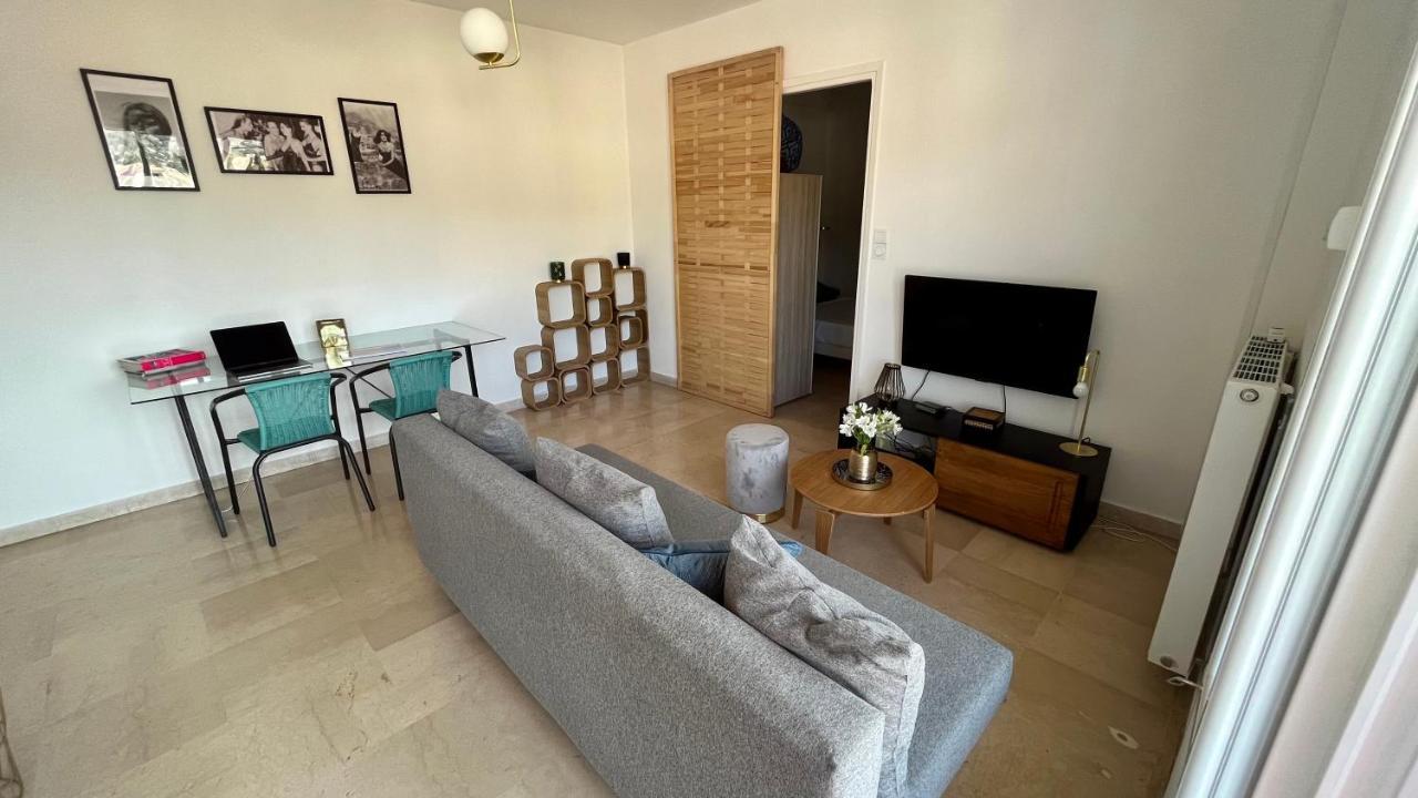 Apartamento Au 5Eme Ciel Draguignan Exterior foto